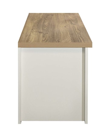 Highgate Large TV Unit