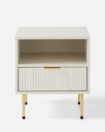 Fernley Side Table