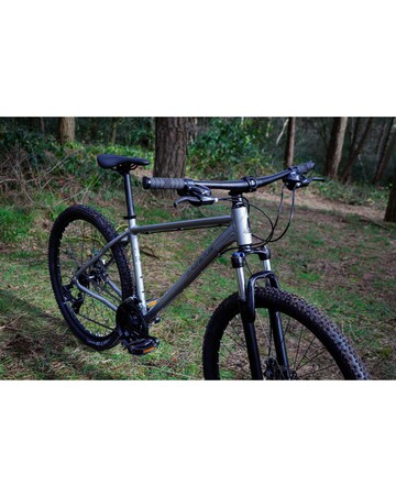 Claud Butler B Haste 1.0 Mountain Bike - 19 inch Frame