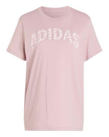 adidas Animal Loose Graphic T-Shirt