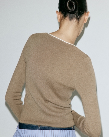 Mango Sweater Luccapk