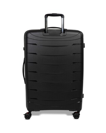 Rock Resilient 3pc Suitcase