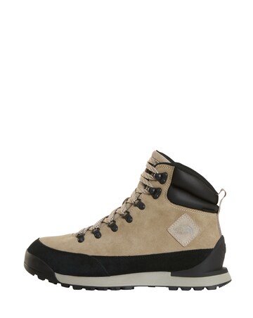 The North Face Back To Berkeley IV Leather Waterproof Boots