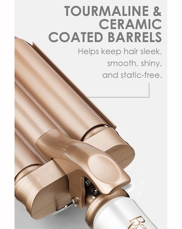 Beauty Works The Waver