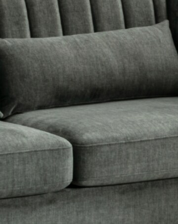 Clara 3 Seater Sofa