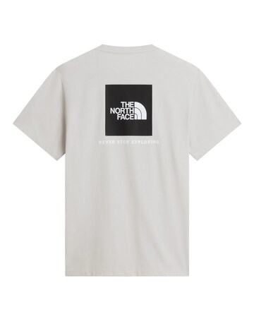 The North Face Evolution Box NSE Short Sleeve T-Shirt