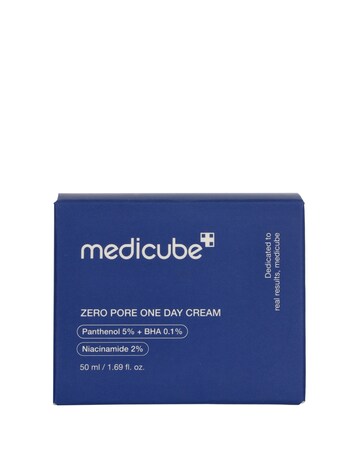 Medicube Zero Pore One Day Cream 50ml