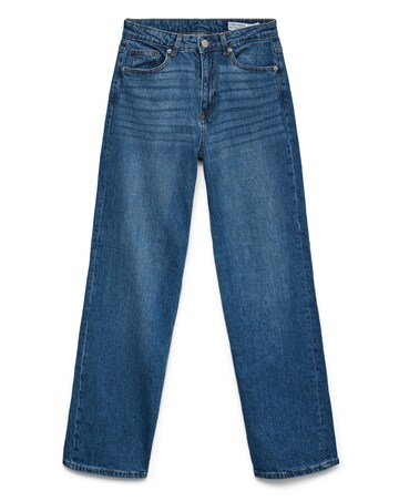 Vero Moda Tessa High Rise Wide Leg Jean