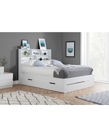 Alfie Storage Bed