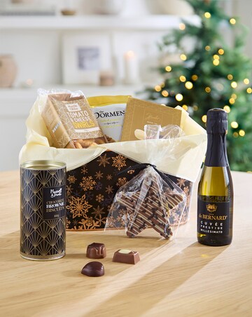Jolly Christmas Treats