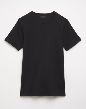 Thermal Short Sleeve Tshirt