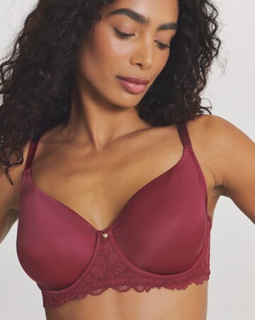 MAGISCULPT Moulded Smoothing Non Padded Full Cup Bra