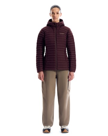 Berghaus Nula Micro Jacket