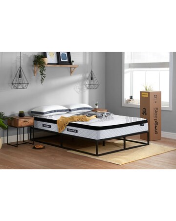 SleepSoul Heaven 3000 Mattress