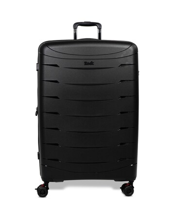 Rock Resilient Large Suitcase