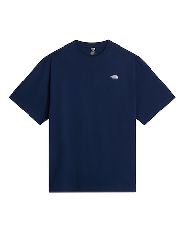 The North Face Essential Simple Dome Oversized T-Shirt