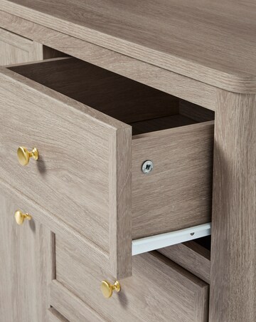 Charlotte Display Cabinet