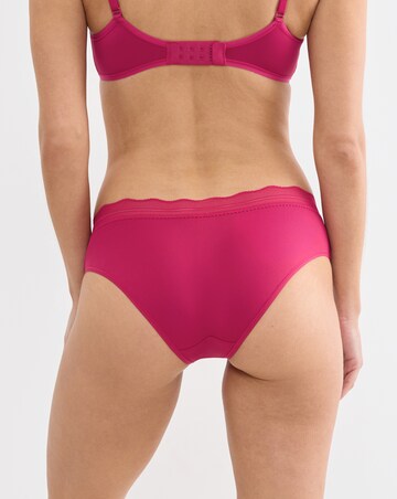 Sloggi Go Blush 2PK Hipster Knickers