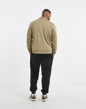 PUMA Poly Tape Tracksuit