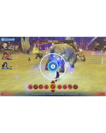 Xenoblade Chronicles Definitive Edition (Nintendo Switch 2)