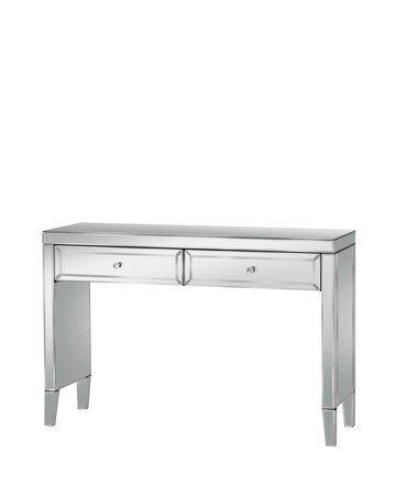 Valencia 2 Drawer Dressing Table