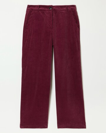 Fatface Hove Cord Trouser