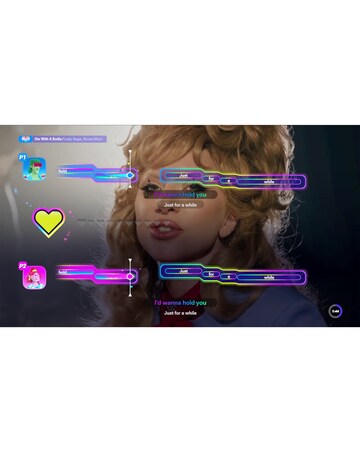 Let's Sing 2027 - 2 Mic bundle (Nintendo Switch)