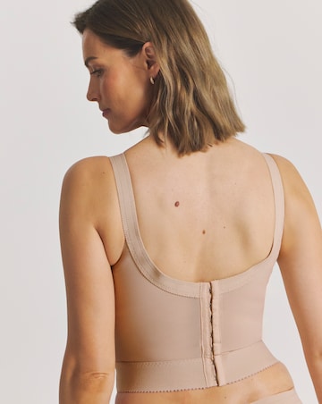 Triumph Doreen Non Wired Longline Bra