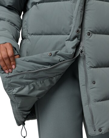 Columbia Amaze Puff Mid Hooded Jacket