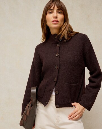 White Stuff Margot Cardi