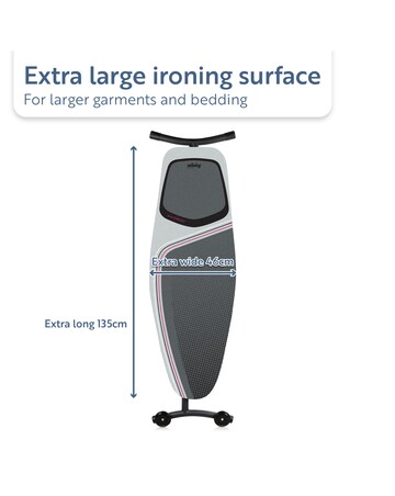 Minky MaxiPro Ironing Board