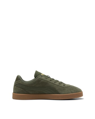 PUMA Club II Trainers