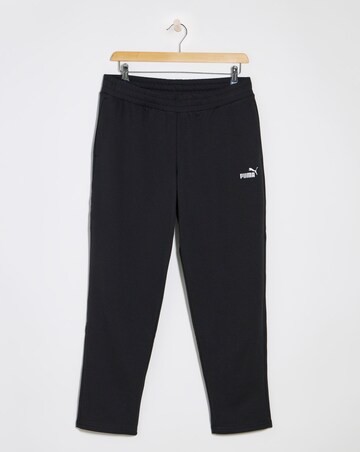 PUMA Metallic Hooded Sweat Suit