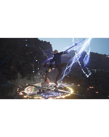 Final Fantasy VII Revelation + Magic The Gathering Card (Nintendo Switch 2)