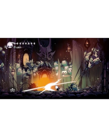 Hollow Knight (PS5)
