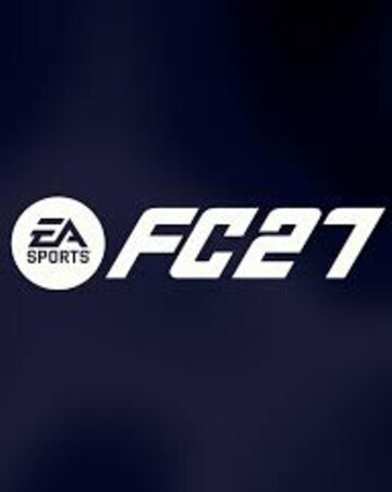 EA SPORTS FC 27 (Xbox Series X)