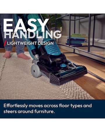 Hoover TH31BO01 Breeze Evo Upright Vacuum