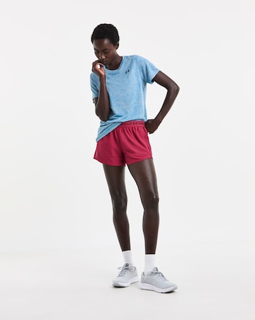 Under Armour Tech Play Up Shorts