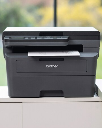 Brother DCPJ1260WZU1 Compact All-in-One Wireless Inkjet Printer