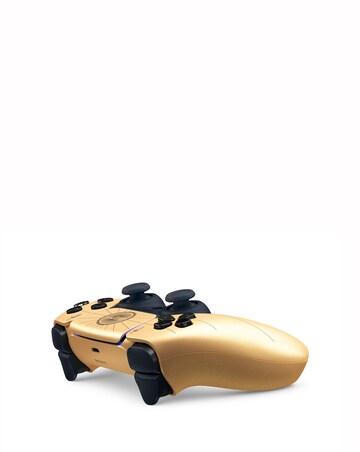 PlayStation 5 DualSense Wireless Controller - 007 First Light Limited Edition