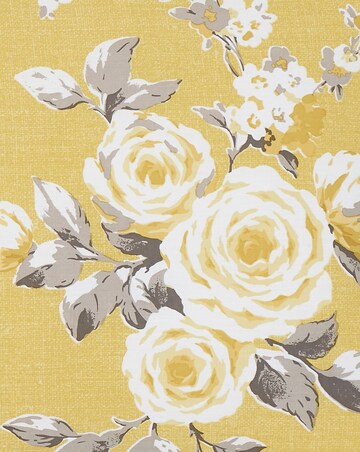 Catherine Lansfield Canterbury Duvet Cover Set