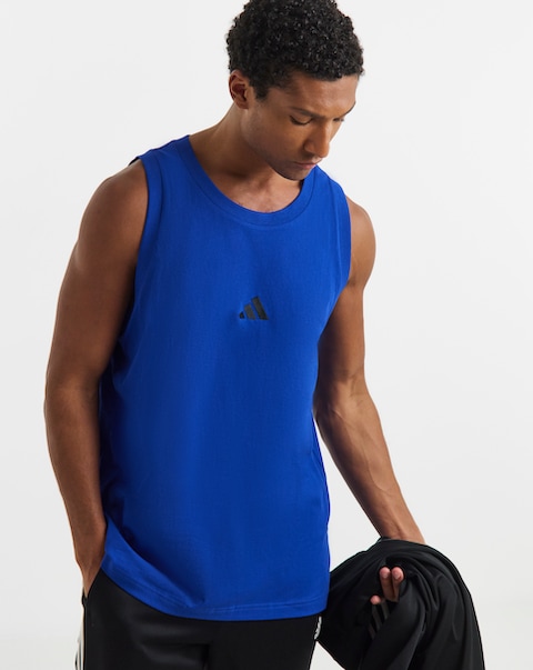 adidas Sleeveless Tank
