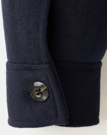 Mango Wool Jacket