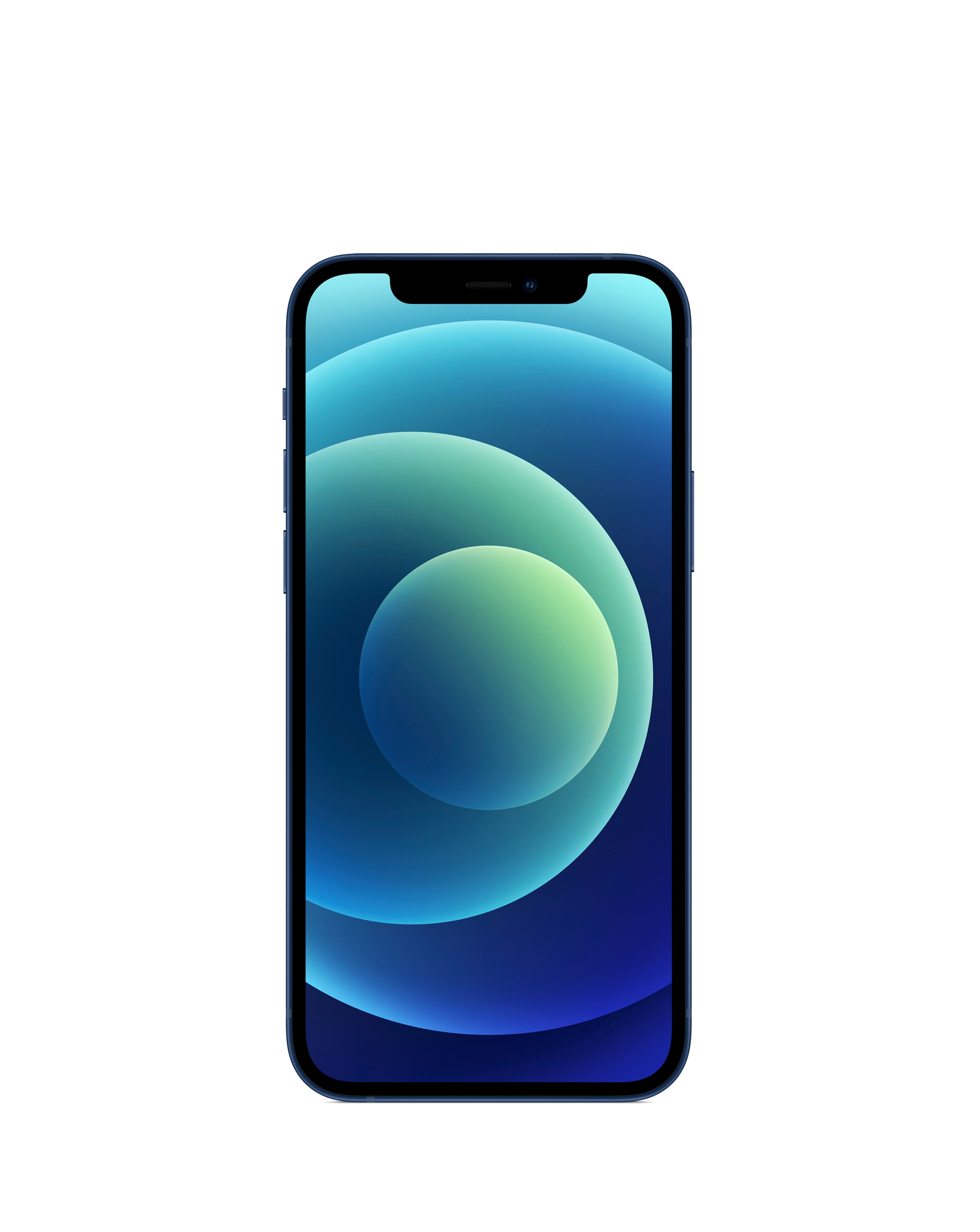 Refurbished Apple iPhone 12 64GB - Blue (Pristine Condition