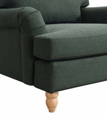 Bradie 2 Seater Sofa