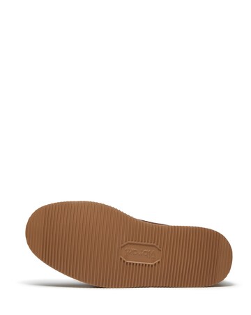 Timberland Millcraft Suede Mid Lace Up Boot - Dark Brown