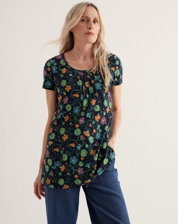 Seasalt Cornwall Busy Lizzy Tunic