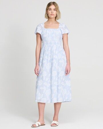 FINERY LONDON MAIA DRESS