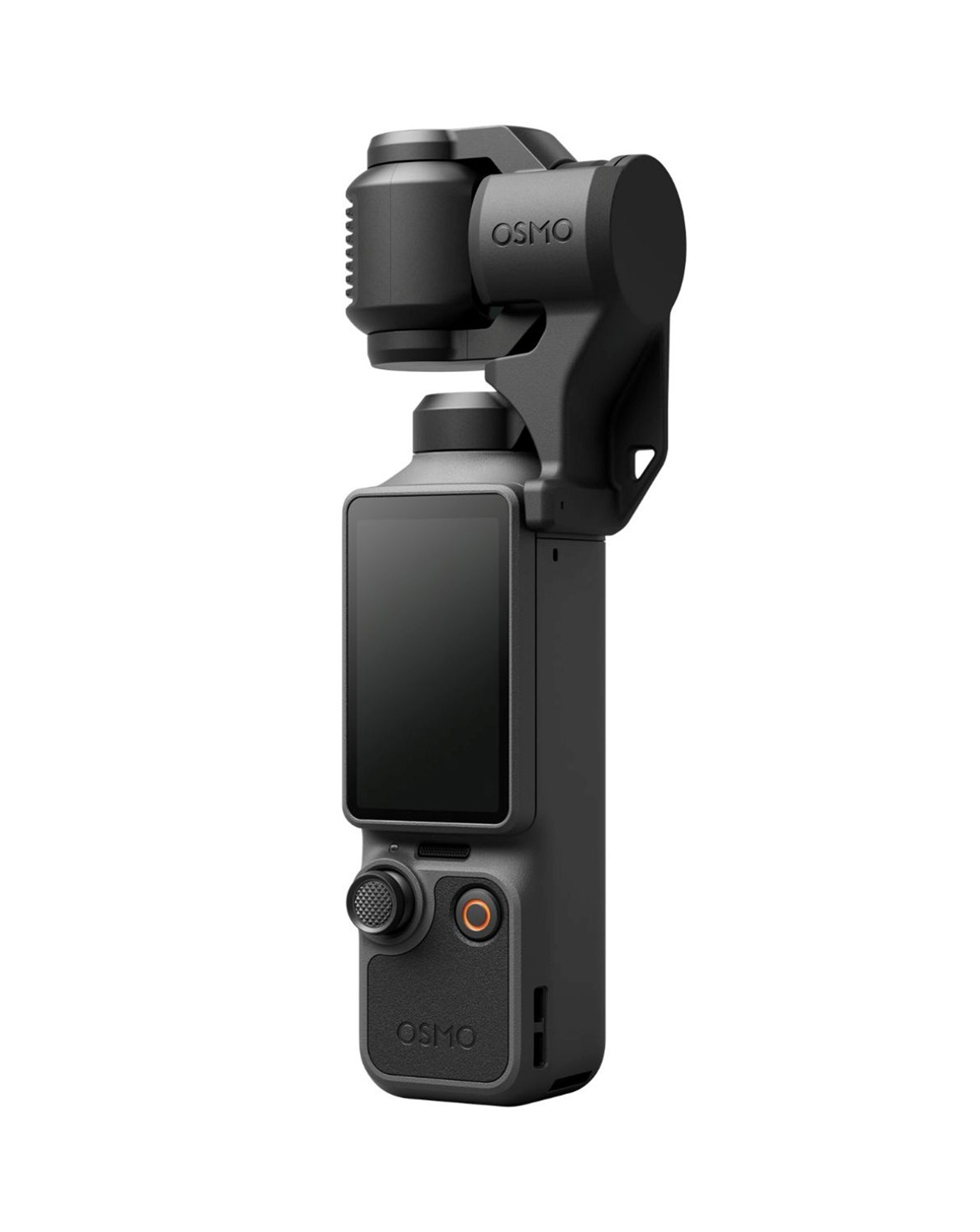 DJI Osmo Pocket 4 Creator Combo | Ambrose Wilson