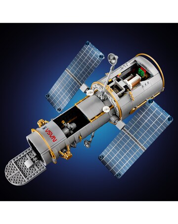 LEGO Icons Telescope
